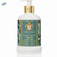 White Musk And Black Orchid Liquid Soap