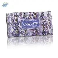 100% Vegetable Lavender Soap