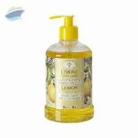 Lemon Liquid Soap 500ml