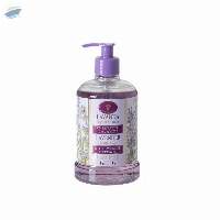 100% Vegetable Lavender Liquid Soap