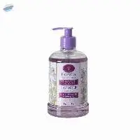 100% Vegetable Lavender Liquid Soap