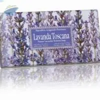 100% Vegetable Lavender Soap