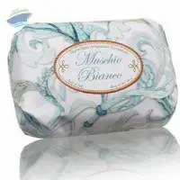 100% Vegetable White Musk