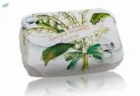 100% Vegetable Lily Of The Valley Soap