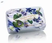 100% Vegetable Violet Soap