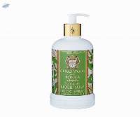 100% Vegetable Cedar Wood & Tonka Liquid Soap
