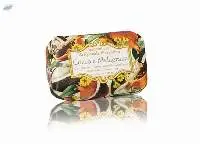 100% Vegetable Coconut & Pomegranate Soap