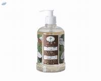 100% Vegetable Coconut Liquid Soap
