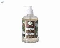 100% Vegetable Coconut Liquid Soap