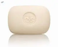 100% Vegetable Grapefruit & Lime Soap