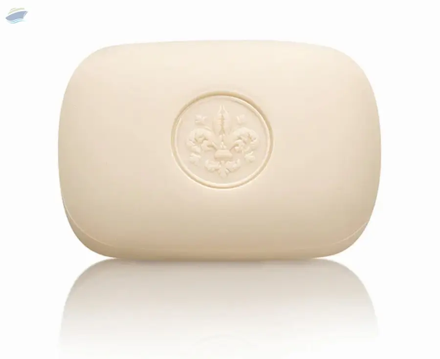 100% Vegetable Grapefruit & Lime Soap