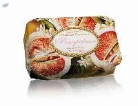 100% Vegetable Grapefruit Soap
