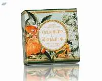 100% Vegetable Jasmine & Mandarin Soap