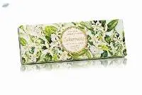 100% Vegetable Jasmine Soap