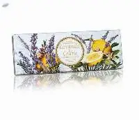 100% Vegetable Lavender & Cedar Soap
