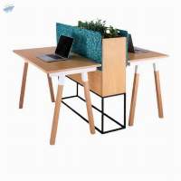 2 Person WorkStation Desk