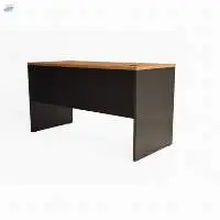 Wood Employee Desk