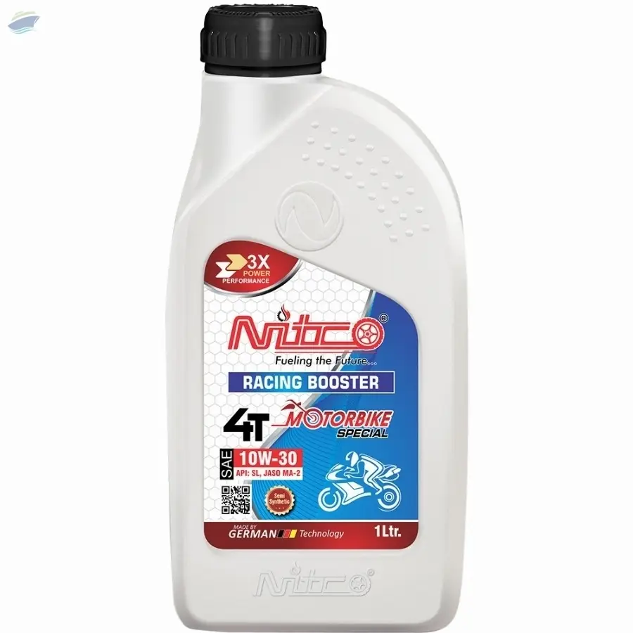 Racing Booster 1Ltr