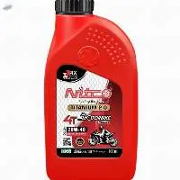Titanium 2.0 900ml