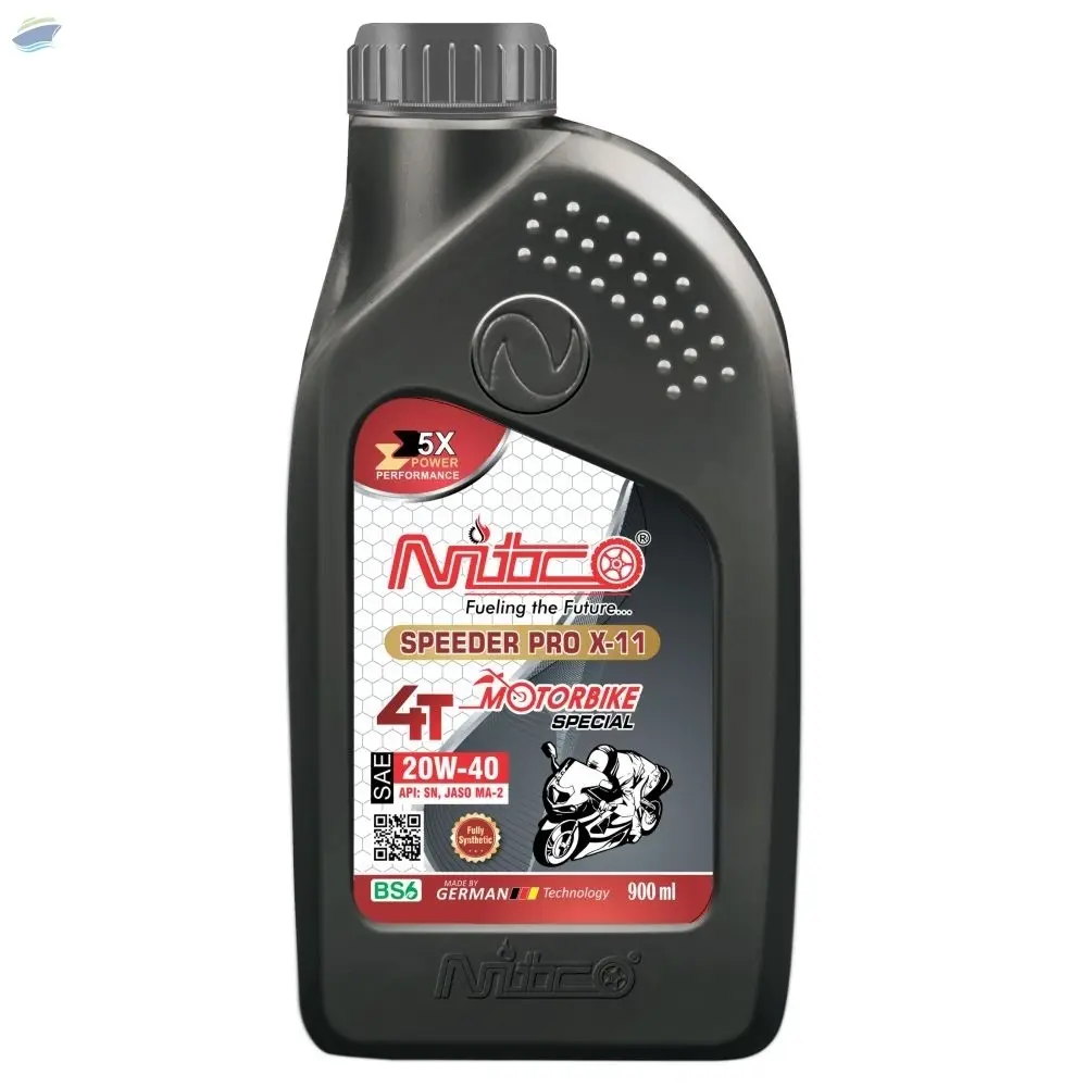 Speeder Pro 900ml