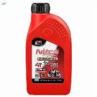 Titanium 2.0 1Ltr
