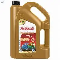15W40 Turbo Premium 3Ltr