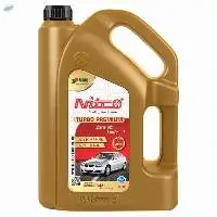 5W30 Turbo Premium 3 Ltr