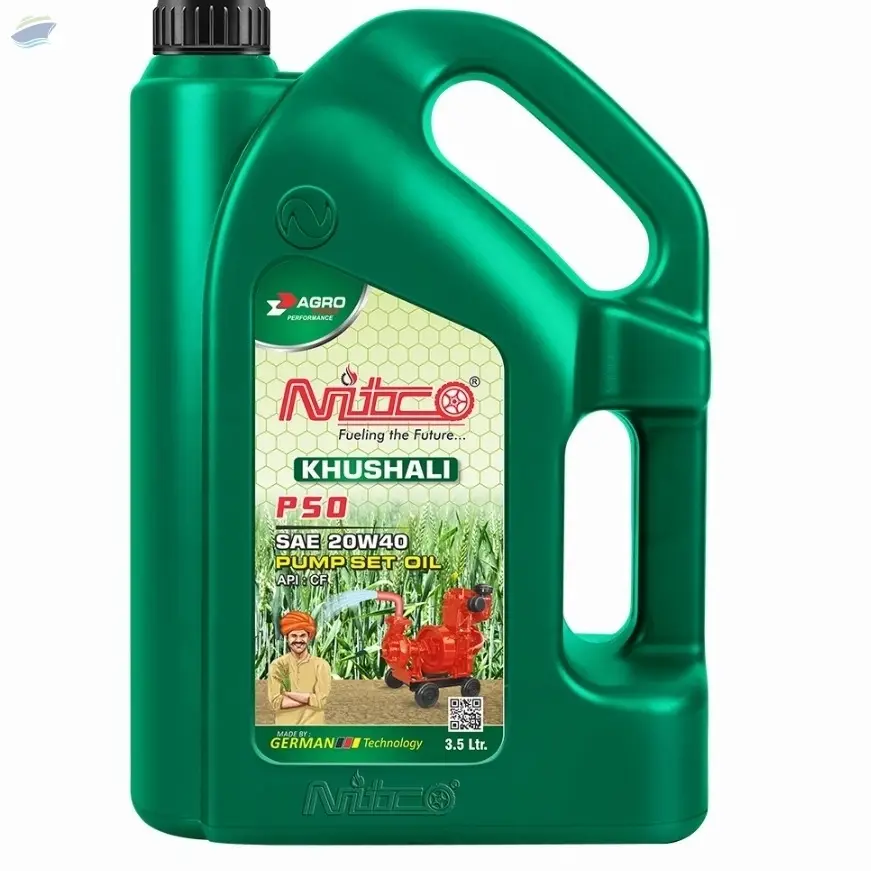 PSo 3.5 Ltr
