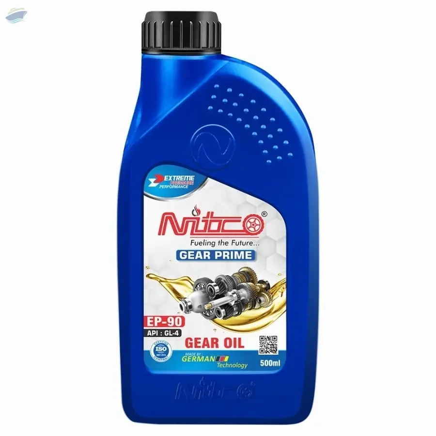 Ep90 Gear oil 500 ml