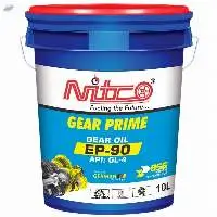 Ep90 Gear Oil 10ltr