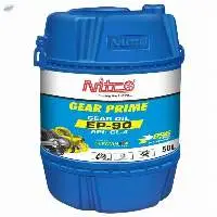 Ep90 Gear Oil 50ltr