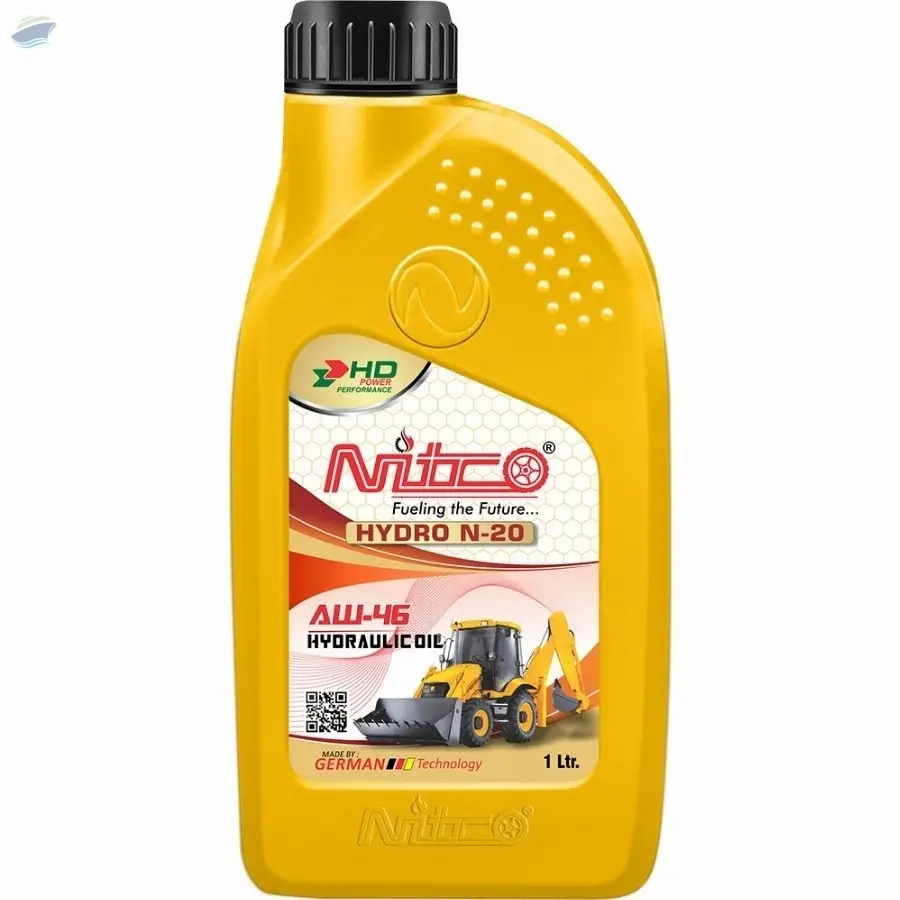 Aw46 Hydro 1Ltr