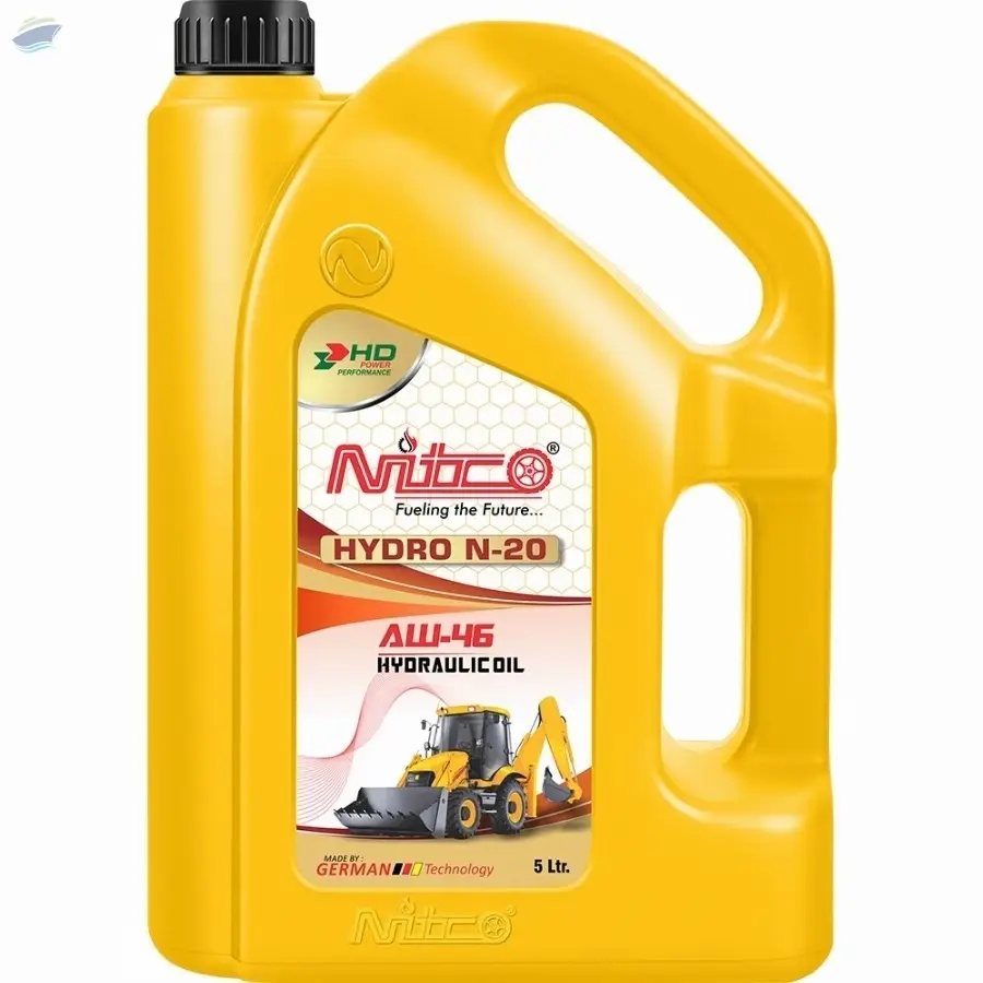 Aw46 Hydro 5Ltr