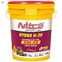 Aw46 Hydro 10Ltr