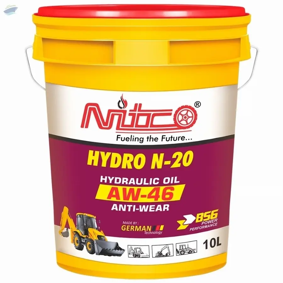 Aw46 Hydro 10Ltr