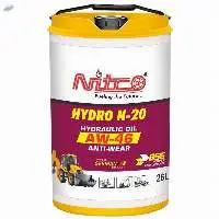 Aw46 Hydro 26Ltr