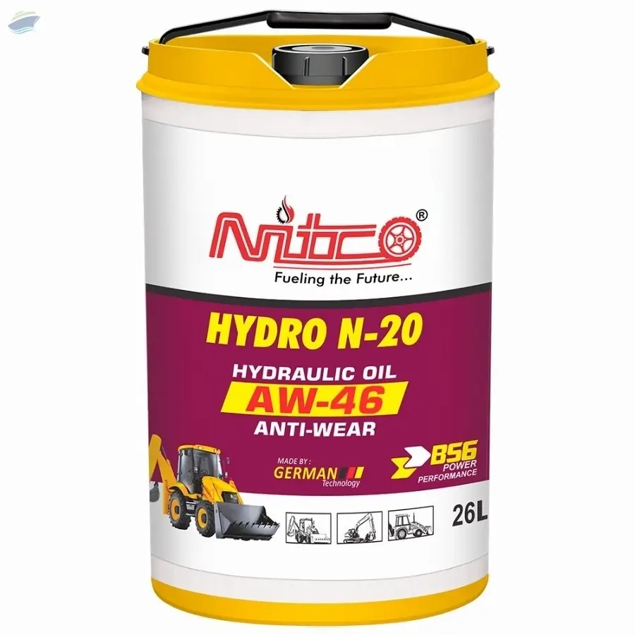 Aw46 Hydro 26Ltr