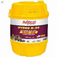 Aw46 Hydro 50Ltr