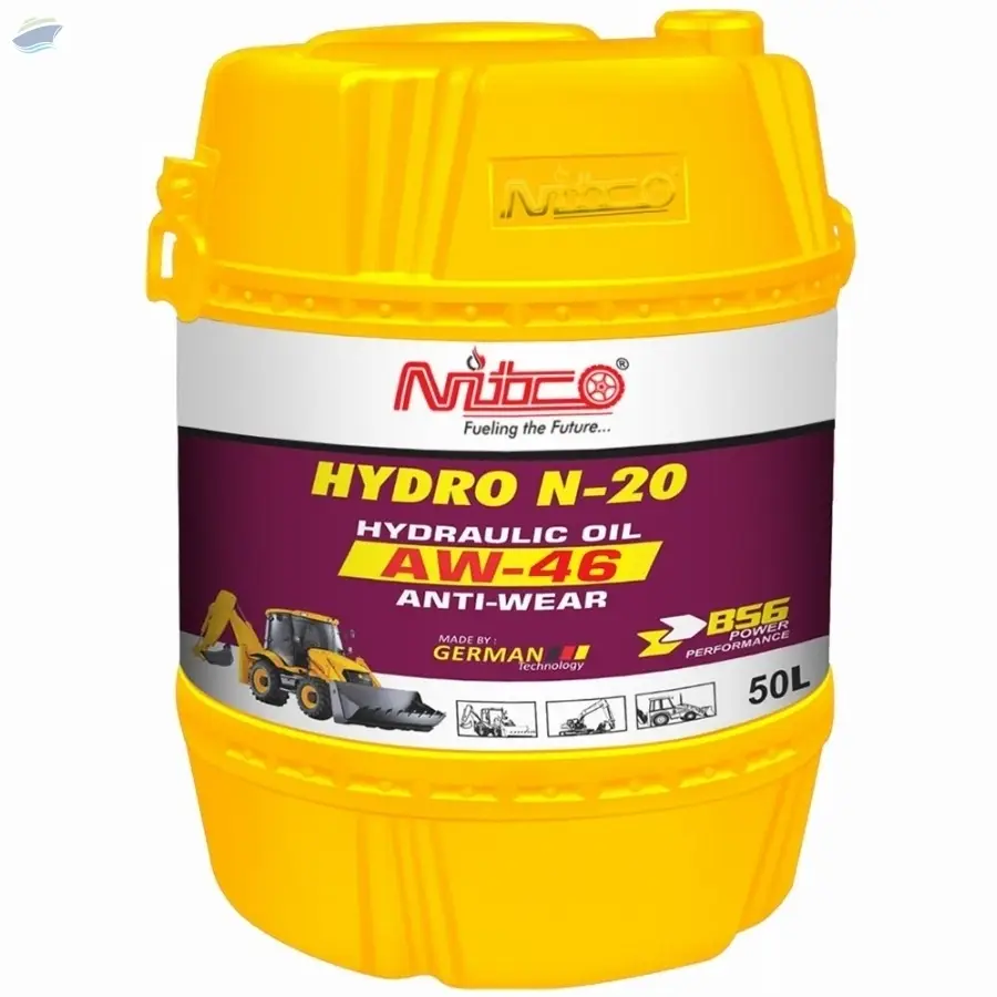 Aw46 Hydro 50Ltr