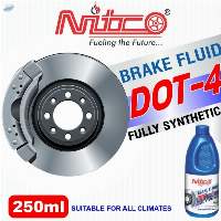 Dot 4 250ml
