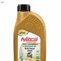 E Rickshaw Oil