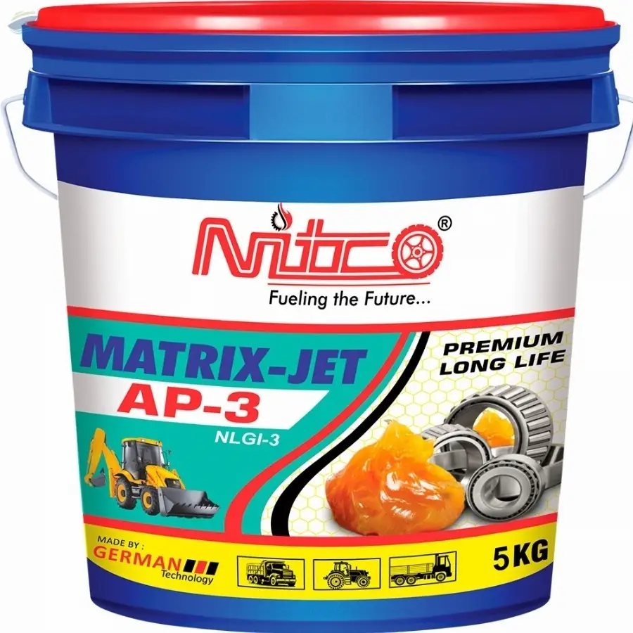 AP-3 5kg