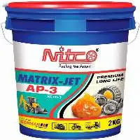 AP-3 2kg