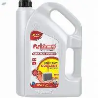 Red Coolant 3Ltr