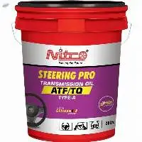 TYPE-A TQ/ATF 20Ltr