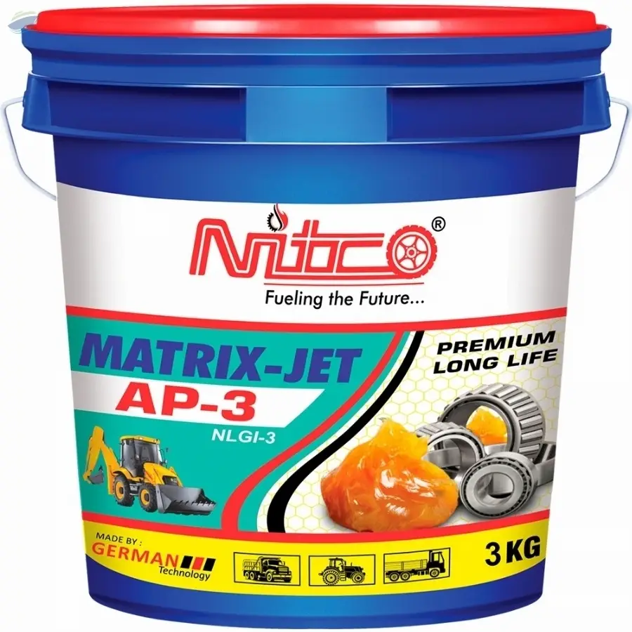 AP-3 3kg