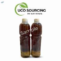 Used Cooking Oil (UCO)