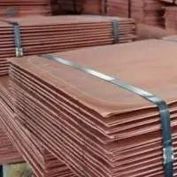 Copper Cathode