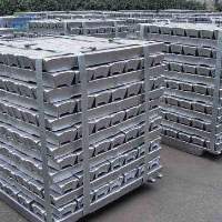 Aluminium Ingots