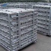 Aluminium Ingots